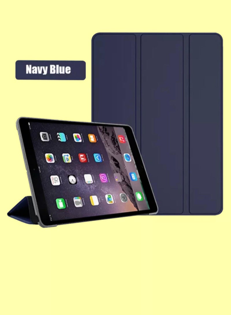 iPad cover AIR 5/6 9.7 inch  dark blue color